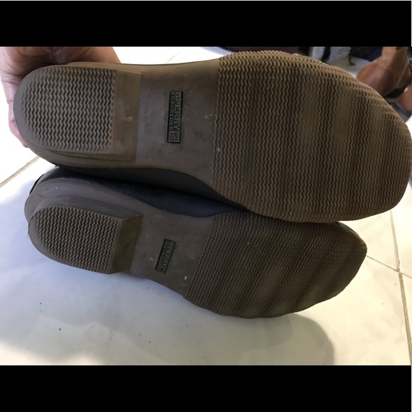 Sperry Duck boots - Picture 6 of 6